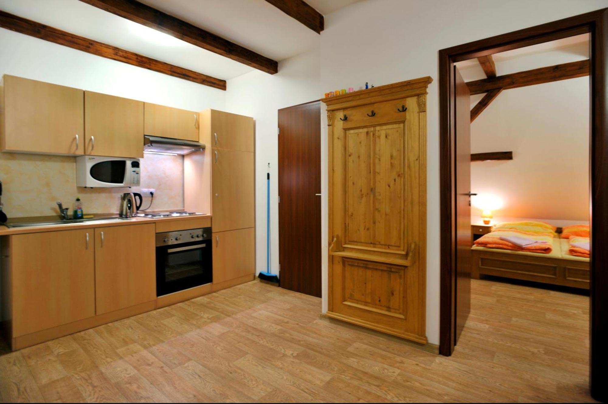 Resort Abertham - Penzion Ellen أبيرتامي المظهر الخارجي الصورة